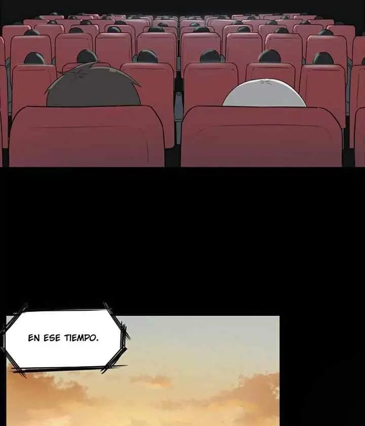 The ark is me (2020) - Capítulo 5 - Página 67 - LectorTMOo