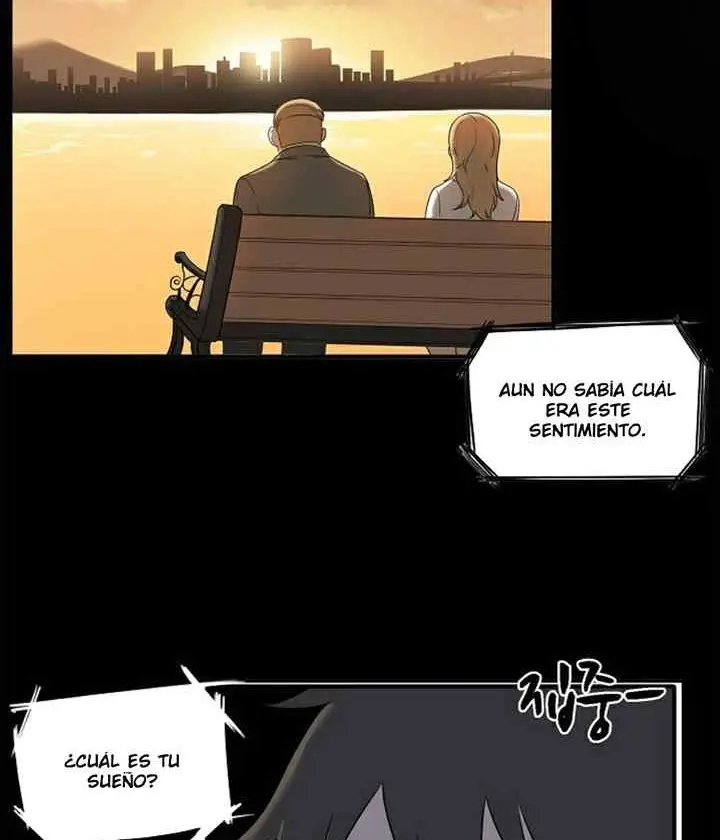 The ark is me (2020) - Capítulo 5 - Página 68 - LectorTMOo