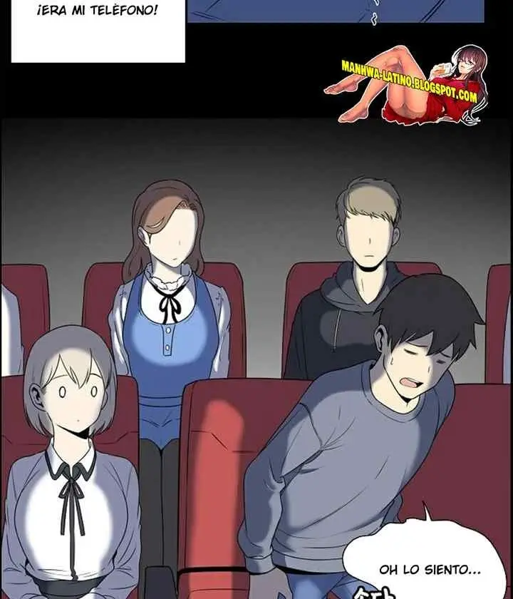 The ark is me (2020) - Capítulo 5 - Página 73 - LectorTMOo