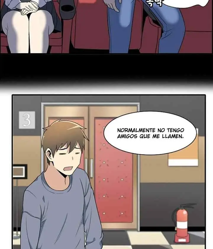 The ark is me (2020) - Capítulo 5 - Página 74 - LectorTMOo