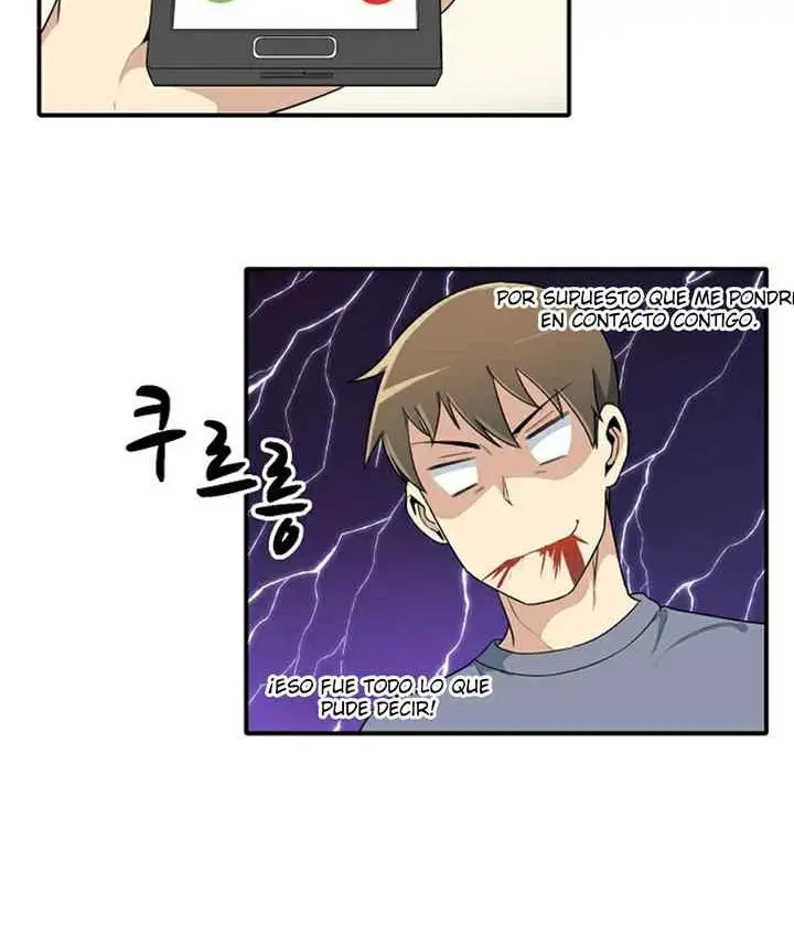 The ark is me (2020) - Capítulo 5 - Página 76 - LectorTMOo