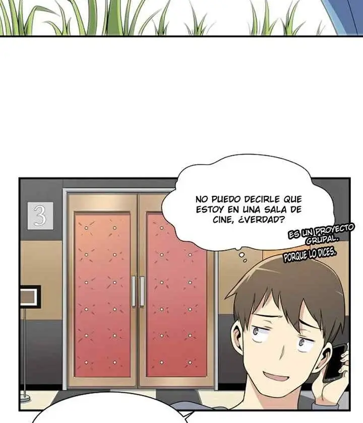The ark is me (2020) - Capítulo 5 - Página 80 - LectorTMOo