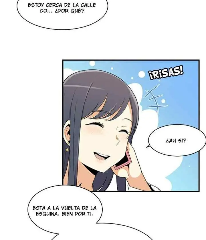The ark is me (2020) - Capítulo 5 - Página 81 - LectorTMOo