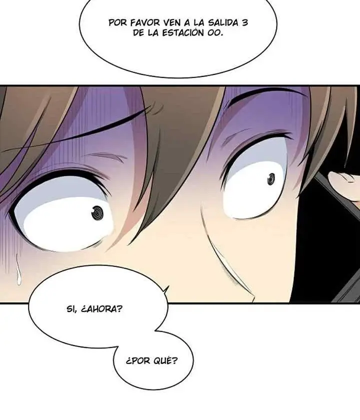 The ark is me (2020) - Capítulo 5 - Página 82 - LectorTMOo