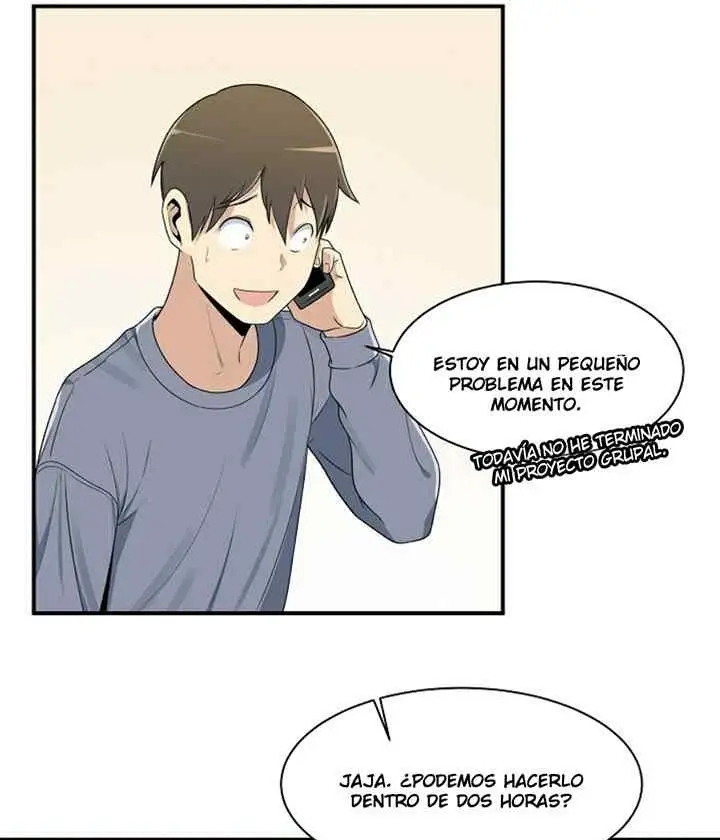 The ark is me (2020) - Capítulo 5 - Página 87 - LectorTMOo