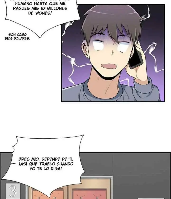 The ark is me (2020) - Capítulo 5 - Página 90 - LectorTMOo