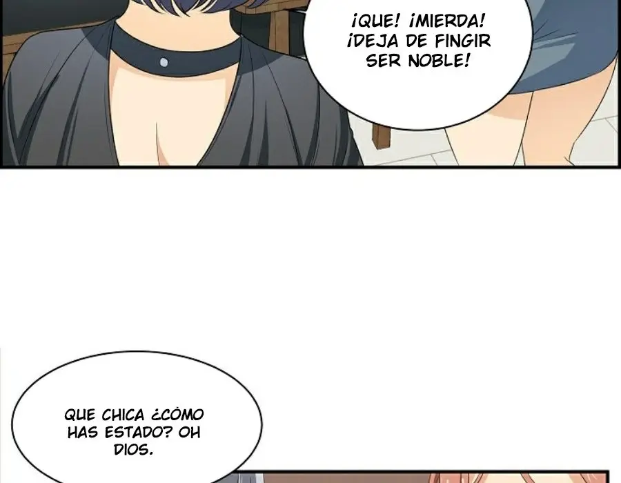 The ark is me (2020) - Capítulo 6 - Página 10 - LectorTMOo