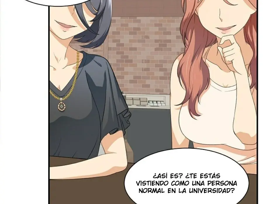 The ark is me (2020) - Capítulo 6 - Página 11 - LectorTMOo