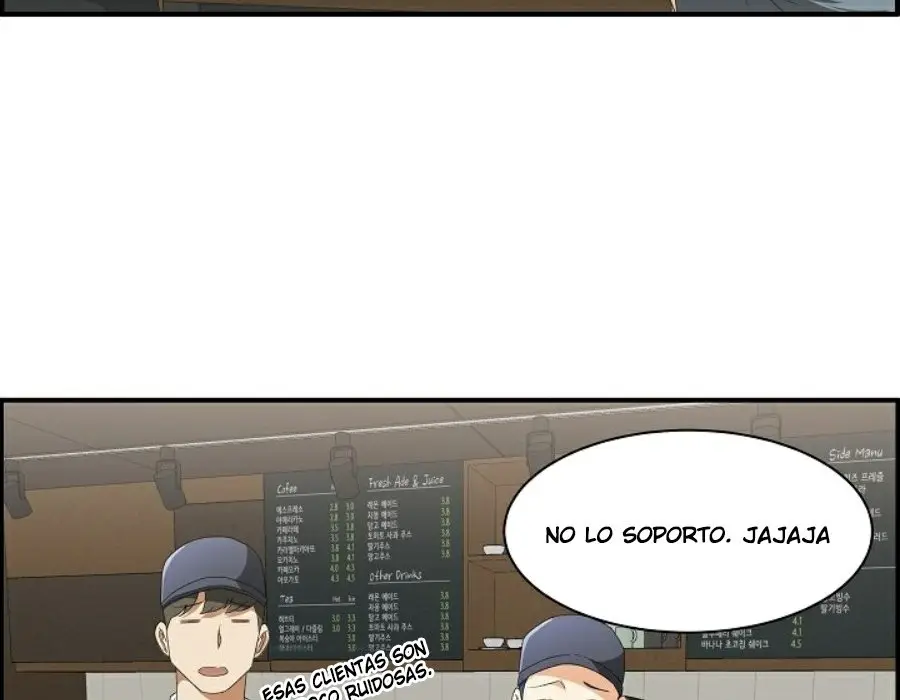 The ark is me (2020) - Capítulo 6 - Página 17 - LectorTMOo
