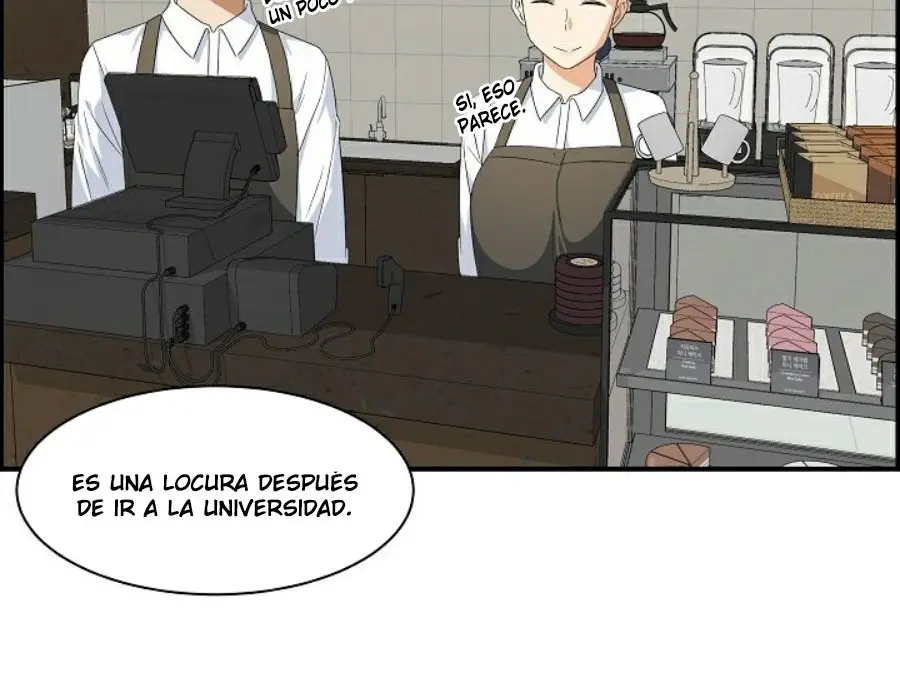 The ark is me (2020) - Capítulo 6 - Página 18 - LectorTMOo