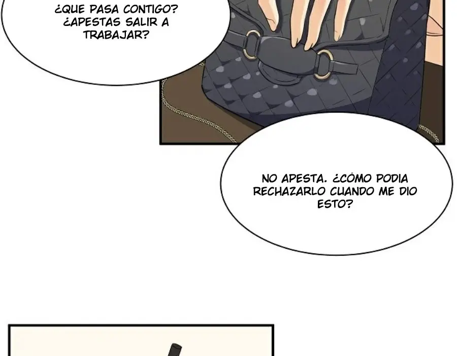The ark is me (2020) - Capítulo 6 - Página 22 - LectorTMOo
