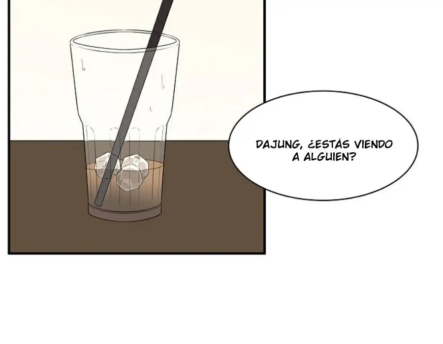 The ark is me (2020) - Capítulo 6 - Página 23 - LectorTMOo