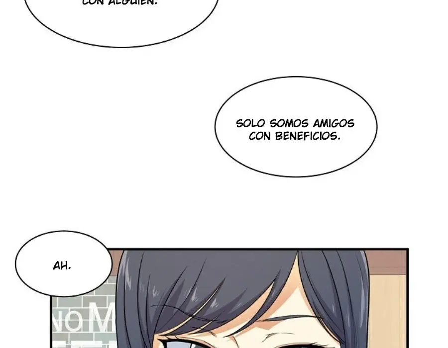 The ark is me (2020) - Capítulo 6 - Página 28 - LectorTMOo