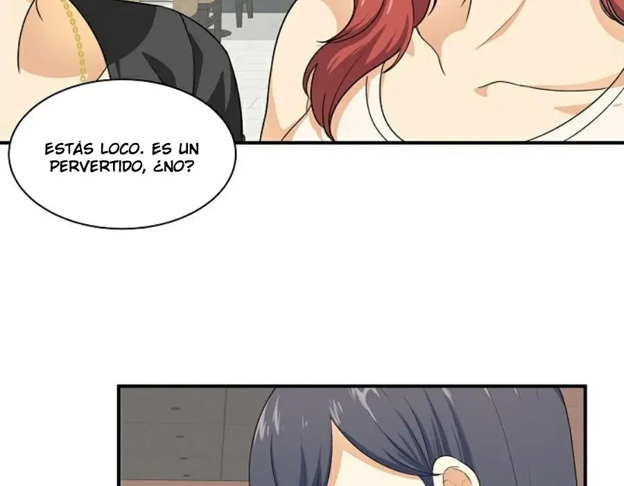 The ark is me (2020) - Capítulo 6 - Página 31 - LectorTMOo