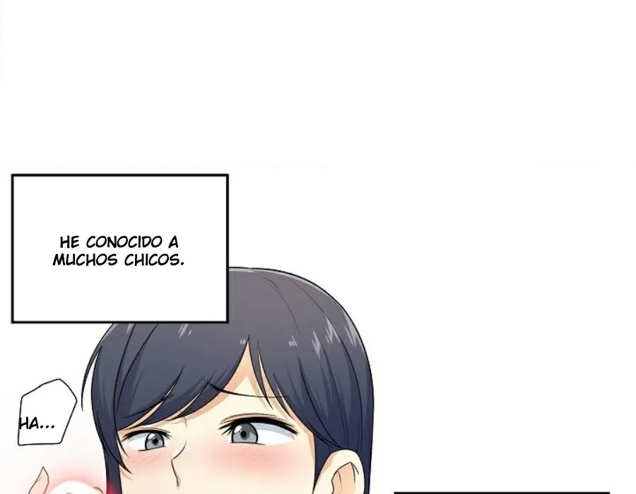 The ark is me (2020) - Capítulo 6 - Página 33 - LectorTMOo