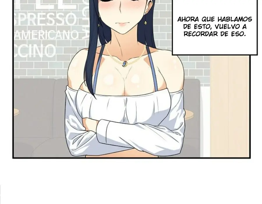 The ark is me (2020) - Capítulo 6 - Página 42 - LectorTMOo