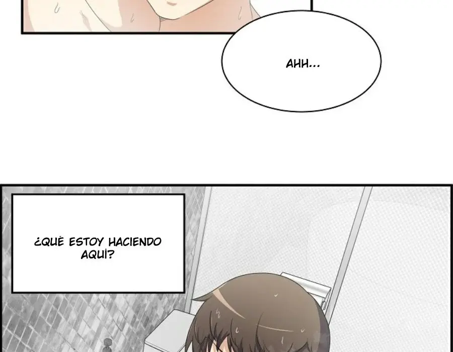 The ark is me (2020) - Capítulo 6 - Página 55 - LectorTMOo