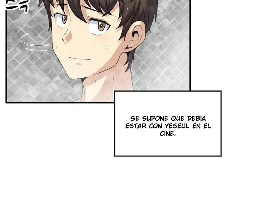 The ark is me (2020) - Capítulo 6 - Página 58 - LectorTMOo
