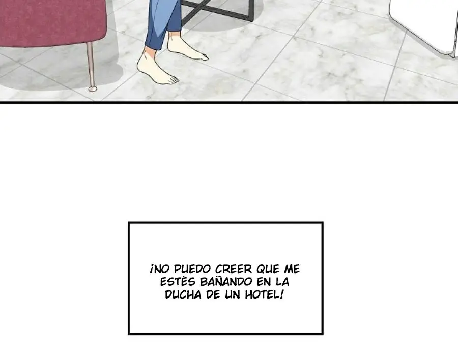 The ark is me (2020) - Capítulo 6 - Página 60 - LectorTMOo