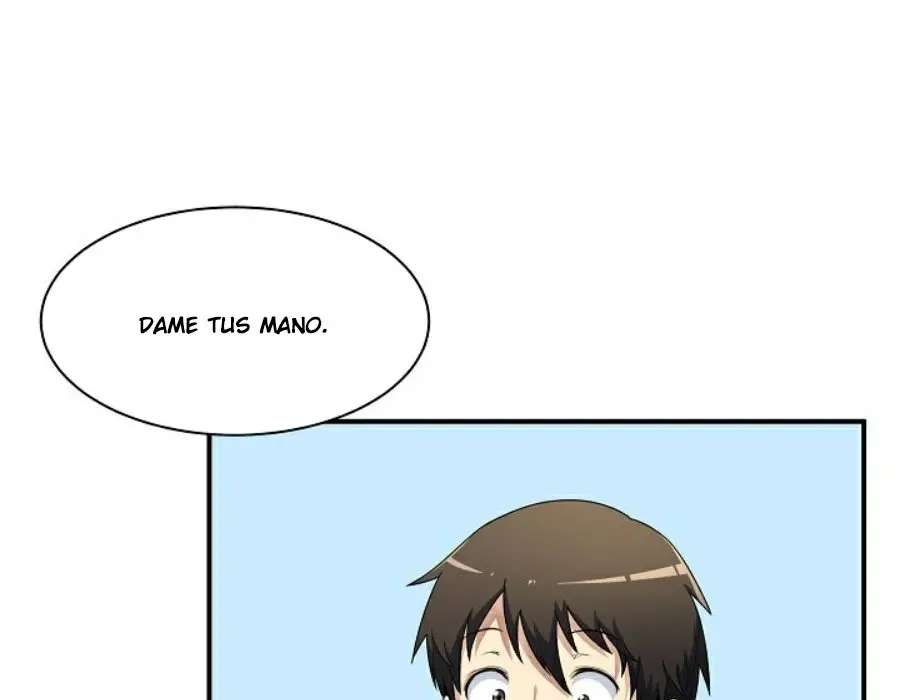 The ark is me (2020) - Capítulo 6 - Página 77 - LectorTMOo