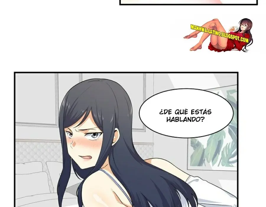 The ark is me (2020) - Capítulo 6 - Página 85 - LectorTMOo