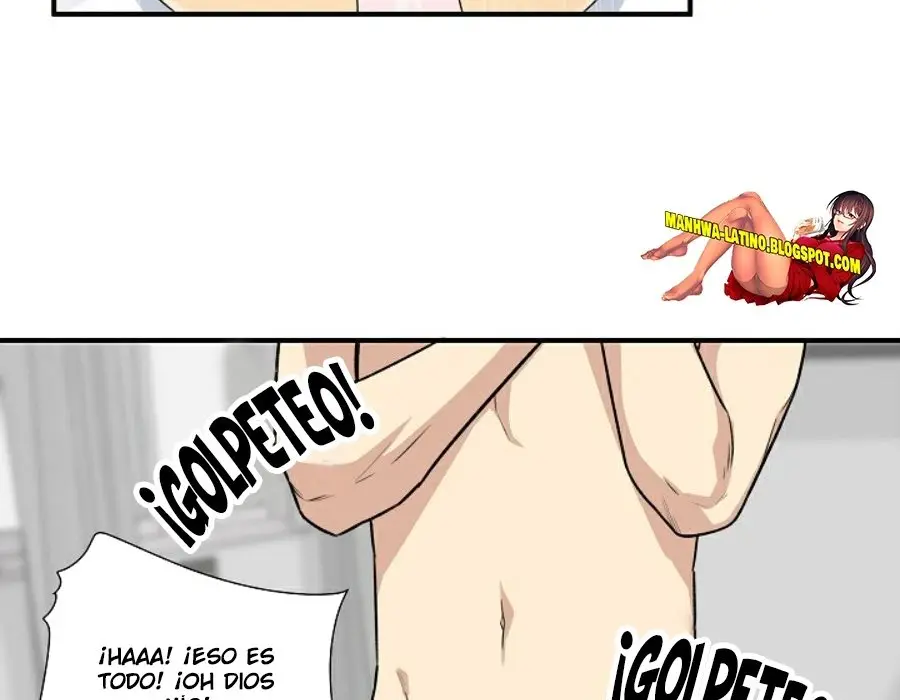 The ark is me (2020) - Capítulo 6 - Página 108 - LectorTMOo