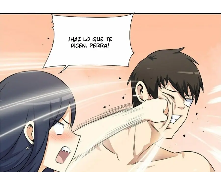 The ark is me (2020) - Capítulo 6 - Página 123 - LectorTMOo