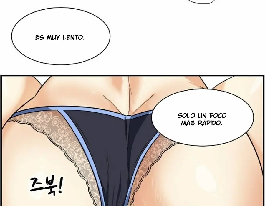 The ark is me (2020) - Capítulo 6 - Página 127 - LectorTMOo