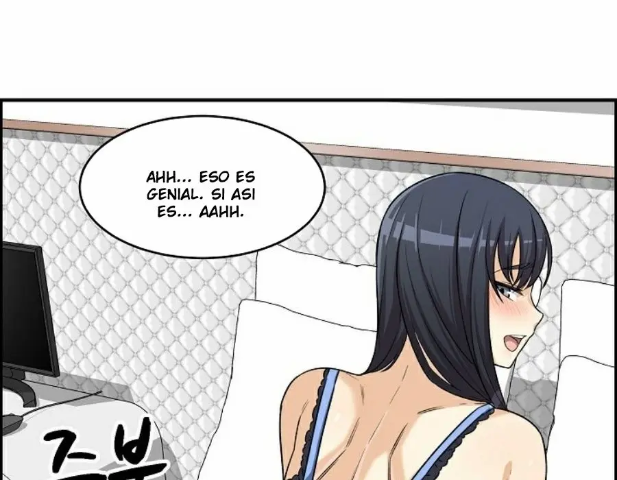 The ark is me (2020) - Capítulo 6 - Página 129 - LectorTMOo