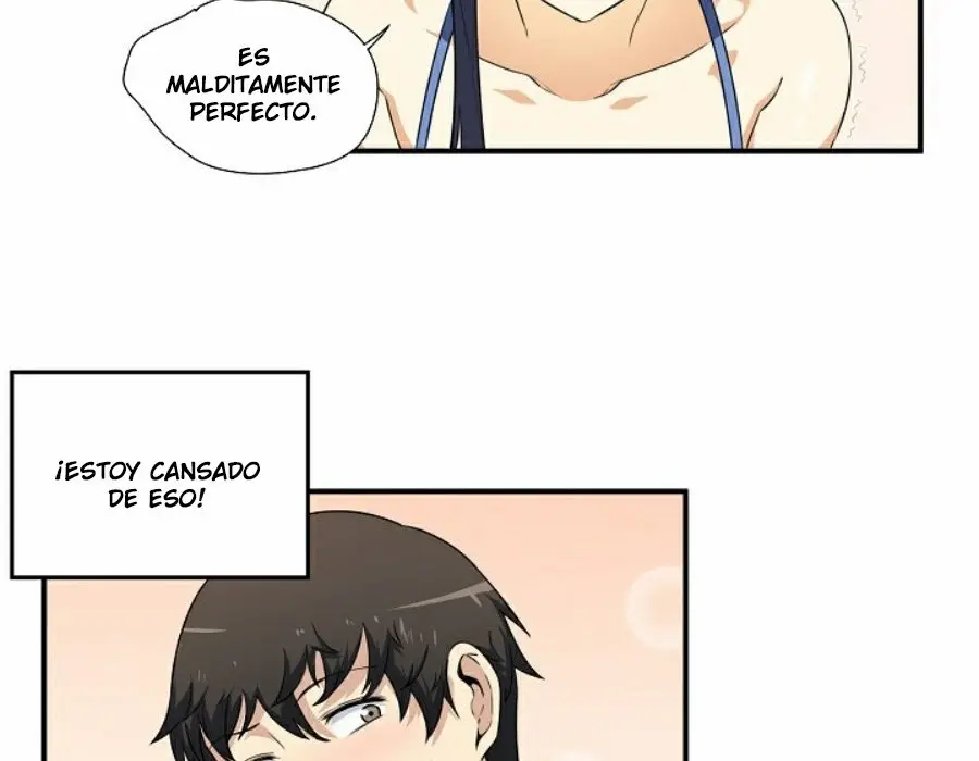 The ark is me (2020) - Capítulo 6 - Página 136 - LectorTMOo