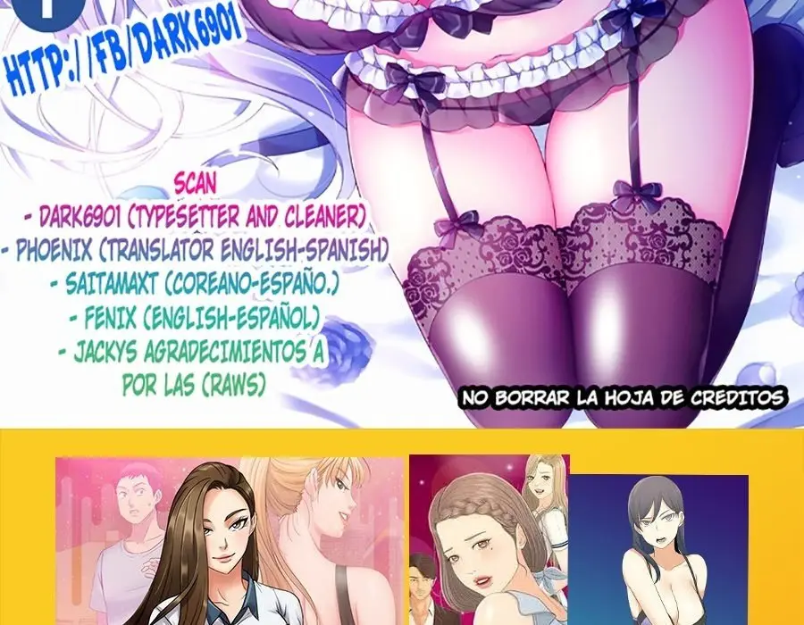 The ark is me (2020) - Capítulo 6 - Página 146 - LectorTMOo