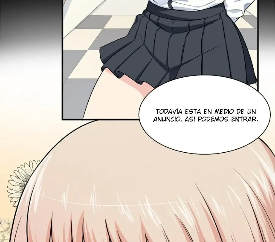 The ark is me (2020) - Capítulo 7 - Página 13 - LectorTMOo