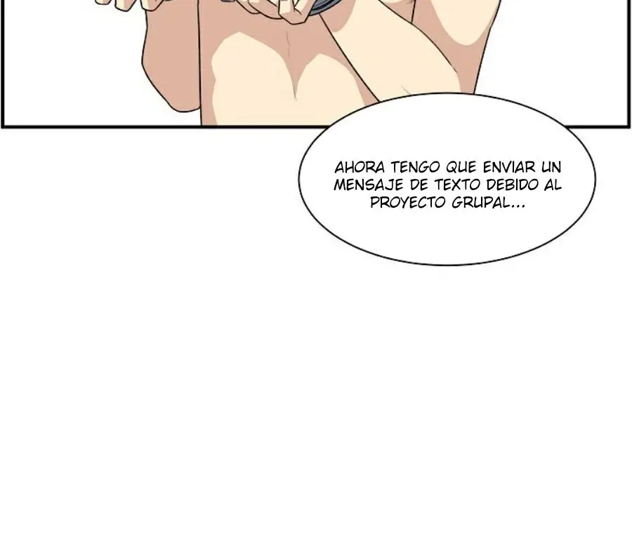 The ark is me (2020) - Capítulo 7 - Página 29 - LectorTMOo