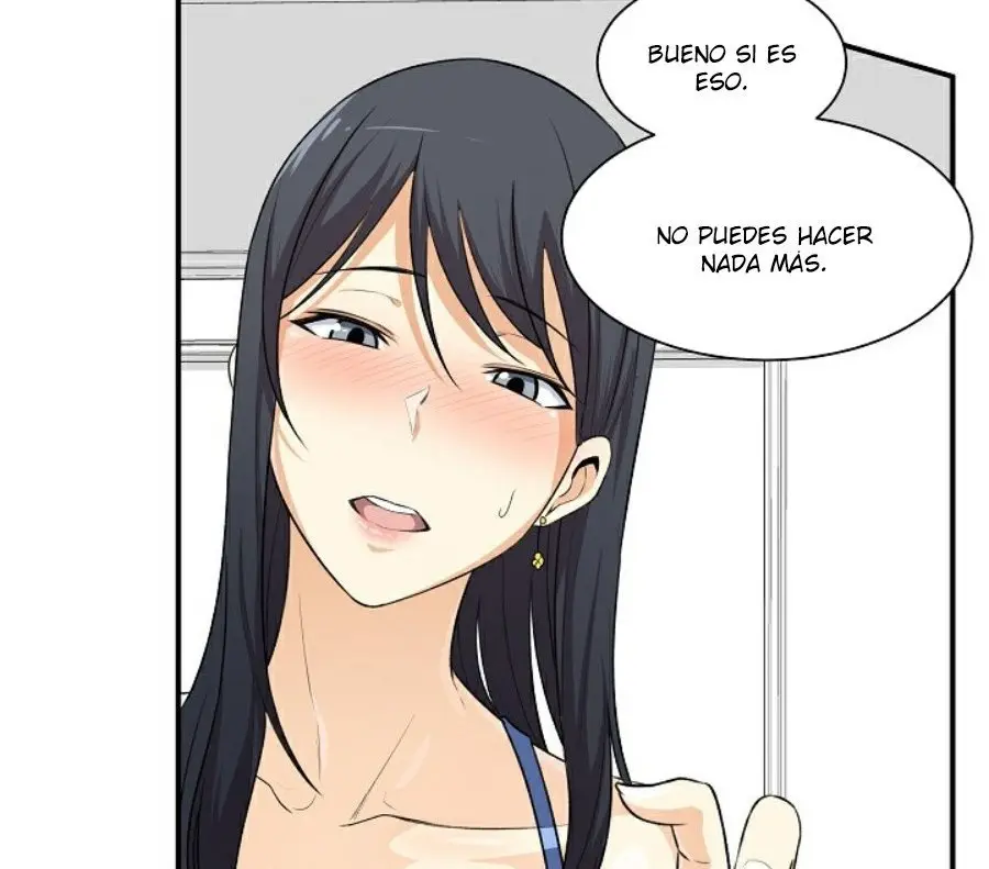 The ark is me (2020) - Capítulo 7 - Página 32 - LectorTMOo