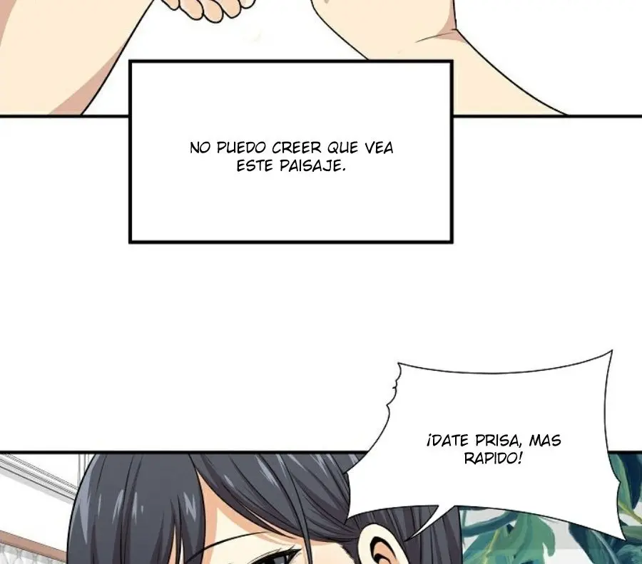 The ark is me (2020) - Capítulo 7 - Página 47 - LectorTMOo