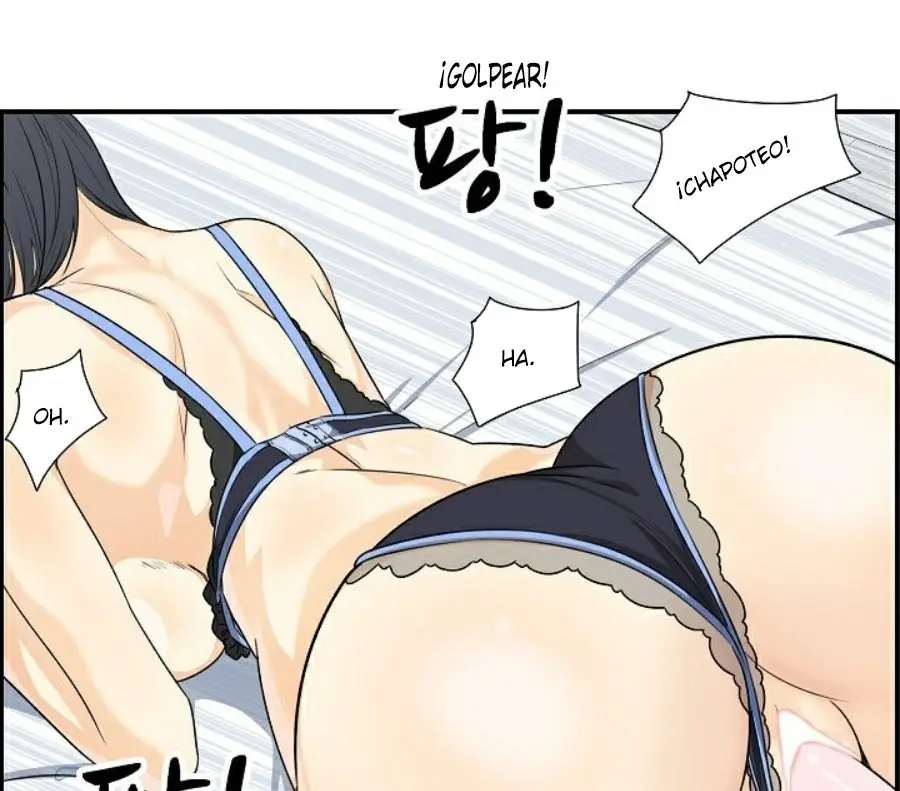 The ark is me (2020) - Capítulo 7 - Página 49 - LectorTMOo