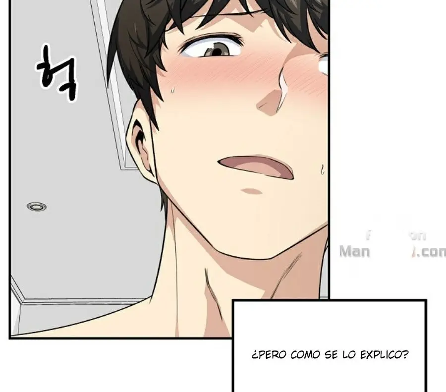 The ark is me (2020) - Capítulo 7 - Página 51 - LectorTMOo