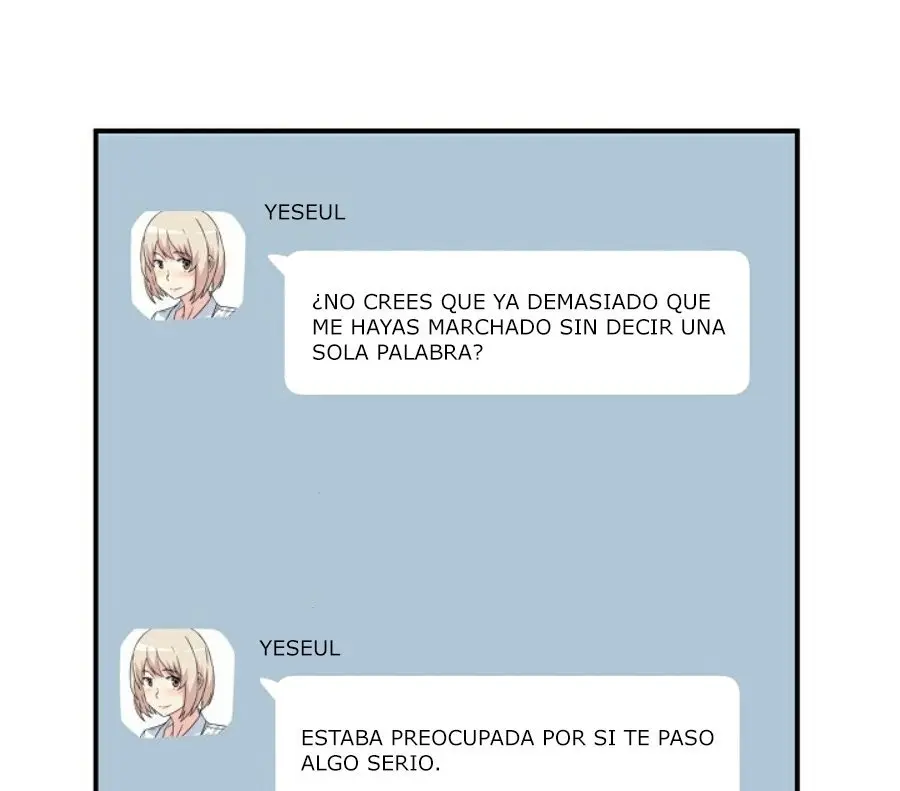 The ark is me (2020) - Capítulo 7 - Página 75 - LectorTMOo