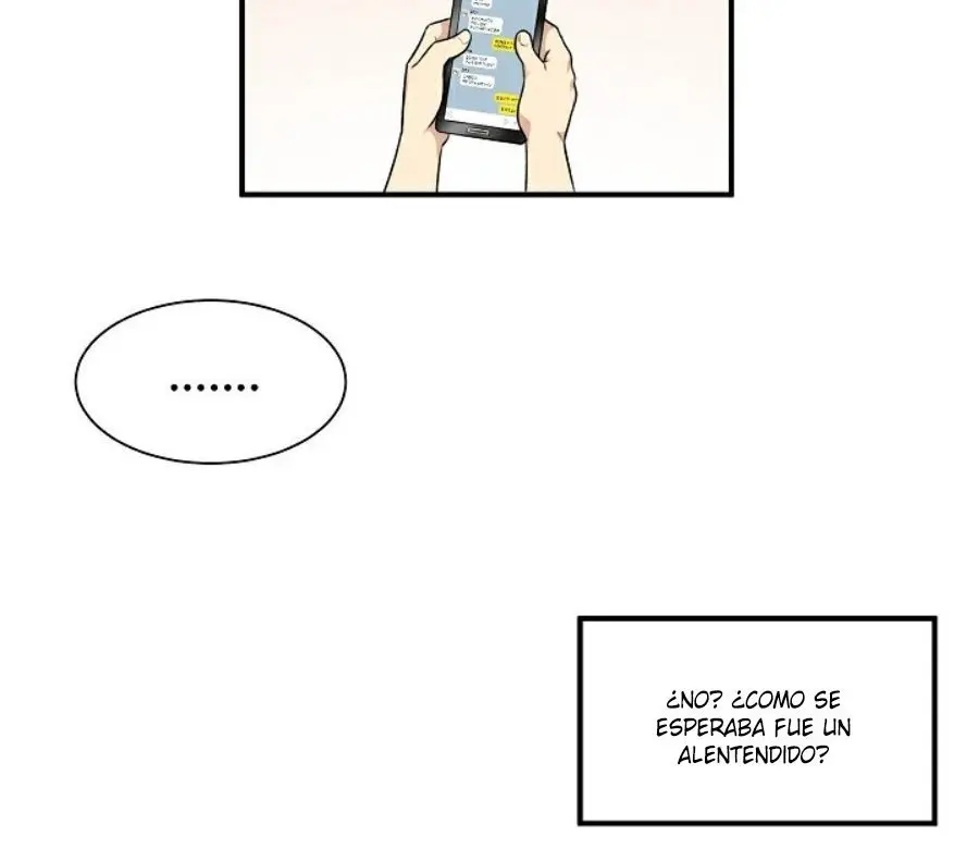 The ark is me (2020) - Capítulo 7 - Página 84 - LectorTMOo