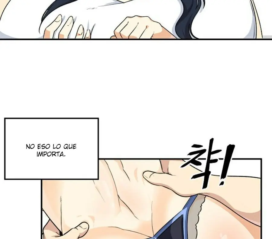 The ark is me (2020) - Capítulo 7 - Página 106 - LectorTMOo