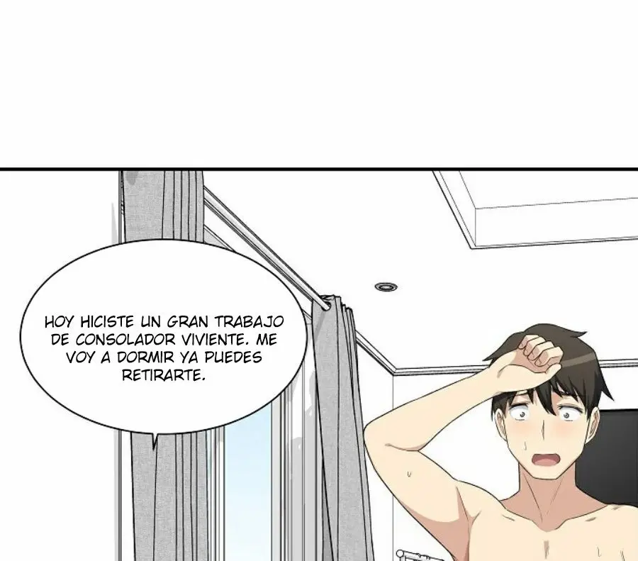 The ark is me (2020) - Capítulo 7 - Página 125 - LectorTMOo