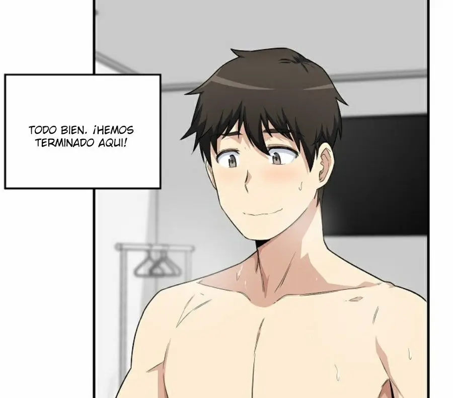 The ark is me (2020) - Capítulo 7 - Página 129 - LectorTMOo