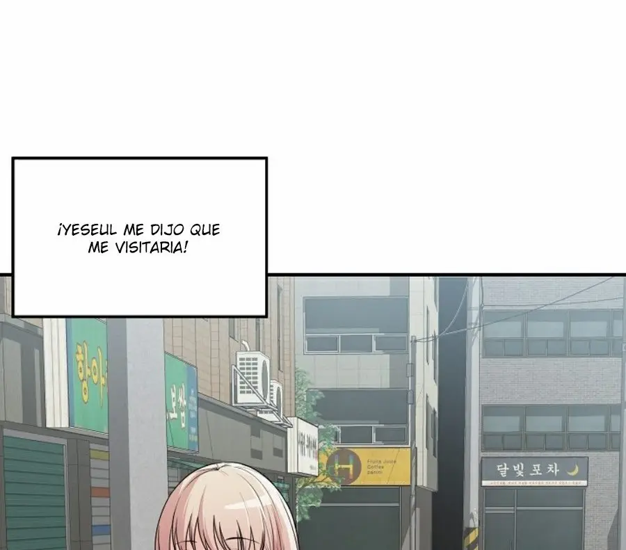 The ark is me (2020) - Capítulo 7 - Página 141 - LectorTMOo
