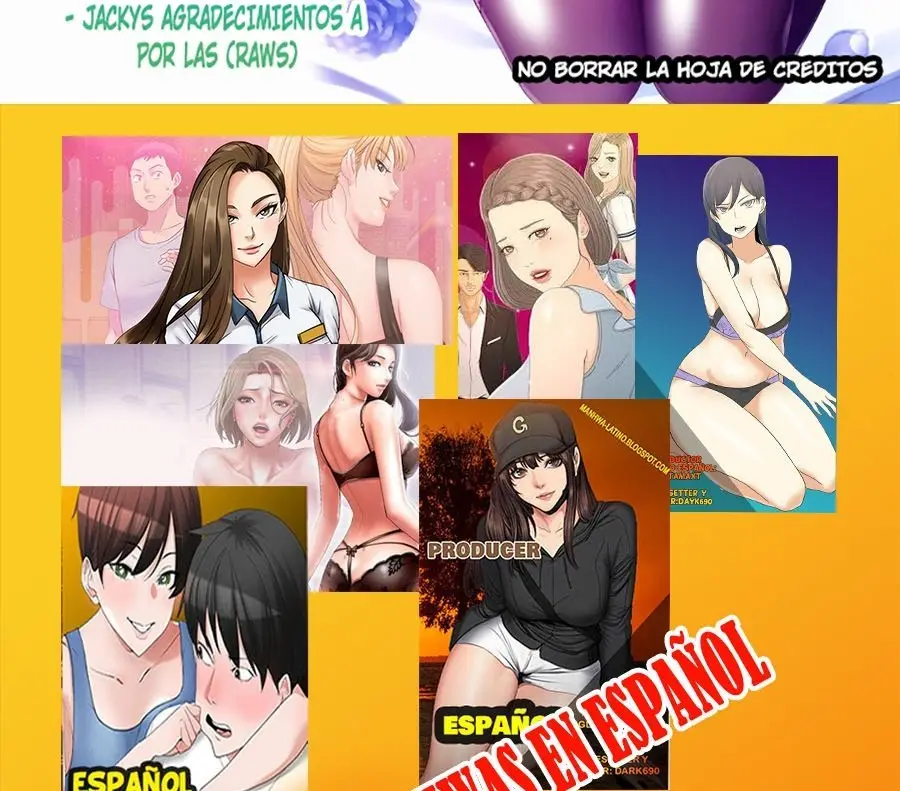 The ark is me (2020) - Capítulo 7 - Página 146 - LectorTMOo