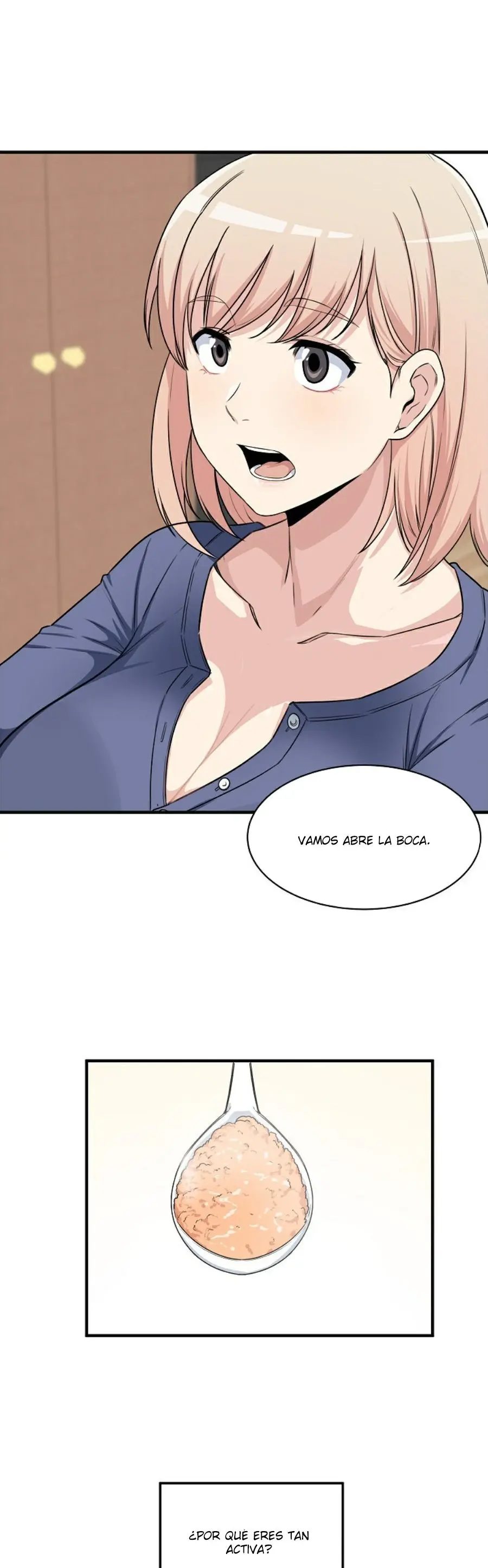 The ark is me (2020) - Capítulo 9 - Página 11 - LectorTMOo