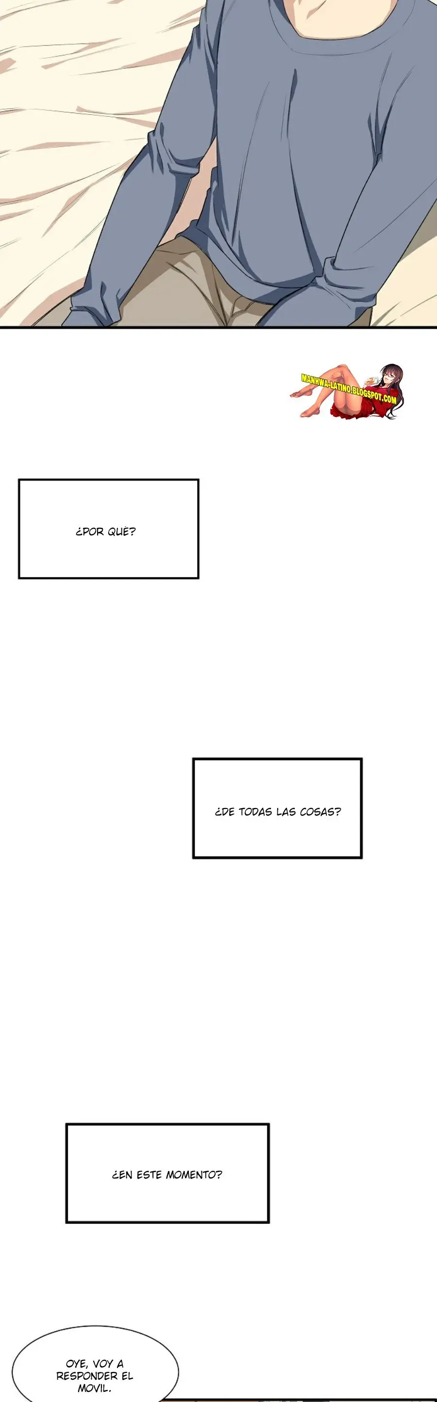 The ark is me (2020) - Capítulo 9 - Página 13 - LectorTMOo