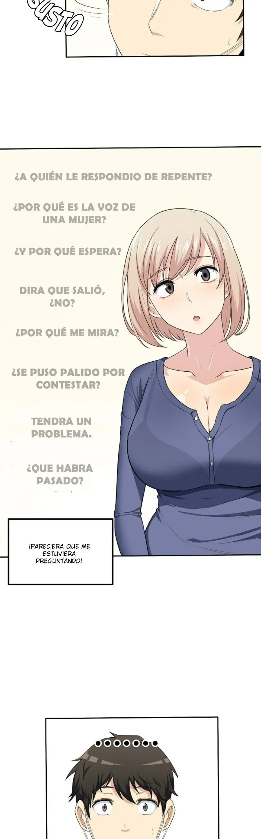 The ark is me (2020) - Capítulo 9 - Página 15 - LectorTMOo