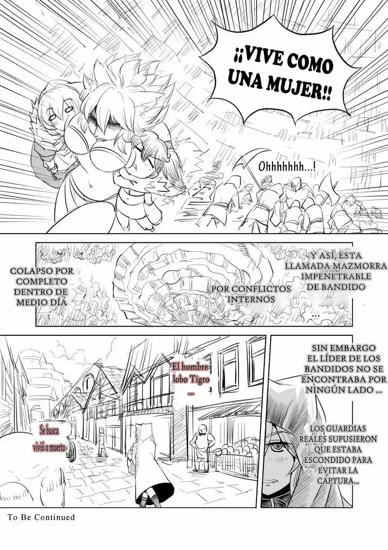 The Balls of the Elves (2017) - Capítulo 2 - Página 19 - LectorTMOo