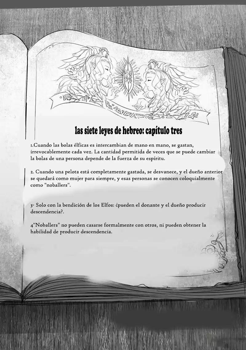 The Balls of the Elves (2017) - Capítulo 3 - Página 16 - LectorTMOo
