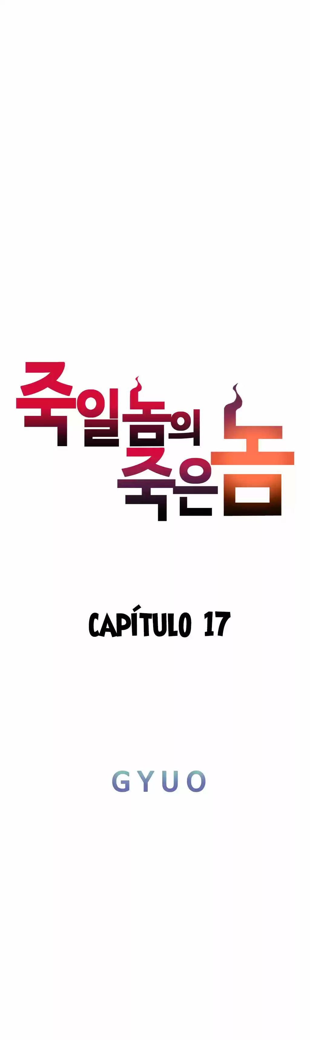The Bastard’s Dead Man (2016) - Capítulo 17 - Página 5 - LectorTMOo